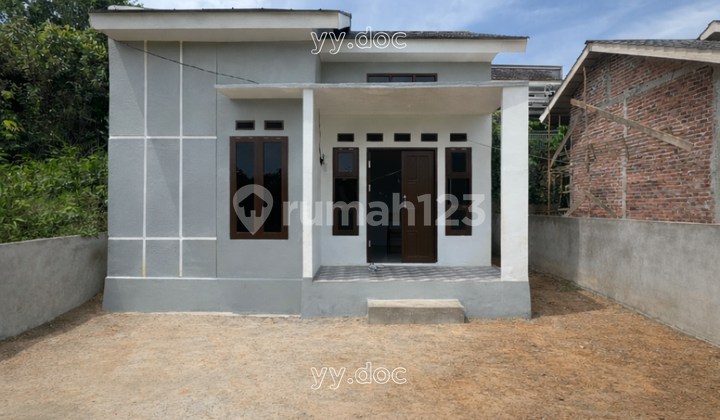 Rumah Strategis Batu Ampar - Dekat Terminal & Fasilitas Umum