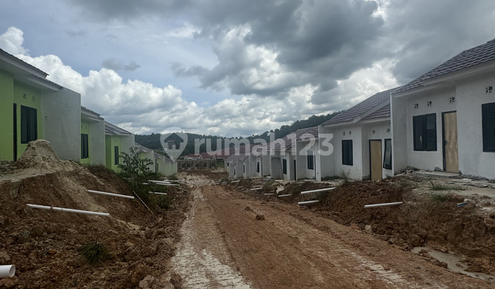 Rumah Murah Siap Huni 2