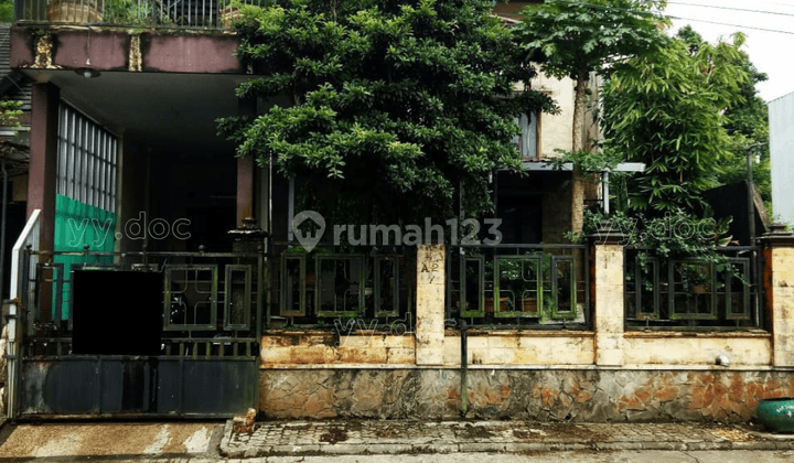 Dijual Rumah Wika Balikpapan Selatan 1