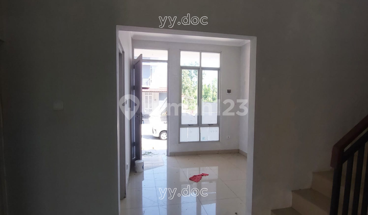 Rumah Modern 2 Lantai, Akses Mudah Cocok Hunian atau Investasi 2