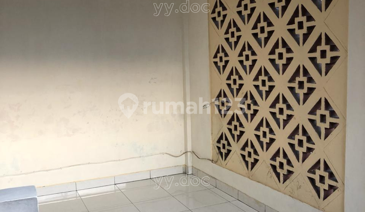 Rumah Strategis Tengah Kota Perum Balikpapan Regency 2