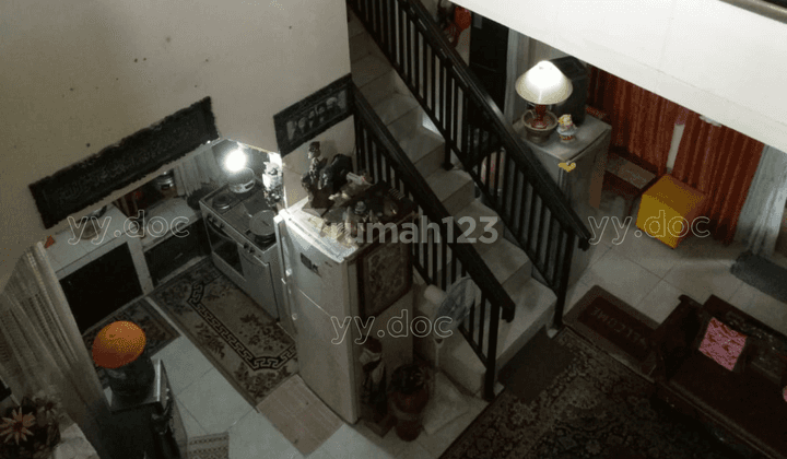 Dijual Rumah Wika Balikpapan Selatan 2