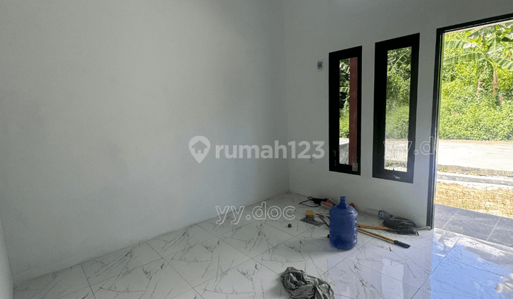 Rumah Type 36 Lokasi Strategis Harga Terjangkau  2