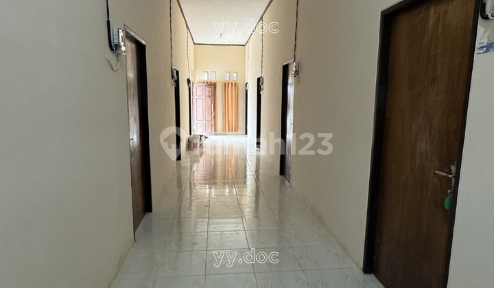 Men's/Women's Boarding House Fully Furnished Ready to Occupy