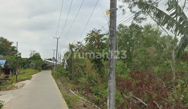 Dijual Tanah Kavling Siap Bangun Dekat Perumahan dan Pemukiman Dijual Tanah Kavling Siap Bangun Dekat Perumahan dan Pemukiman