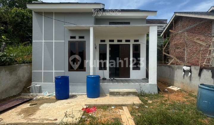 Rumah Strategis Batu Ampar - Dekat Terminal & Fasilitas Umum