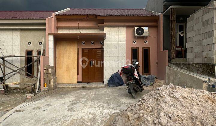 Rumah Minimalis Free Biaya Kpr Tanpa Dp 1