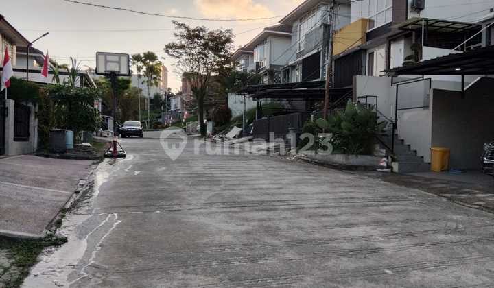 2-Story House in Balikpapan Regency Housing Estate, Easy Access Ideal for Living & Investment 2