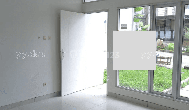 Dijual Rumah 2 Lantai Tanah Luas Regency Balikpapan 2