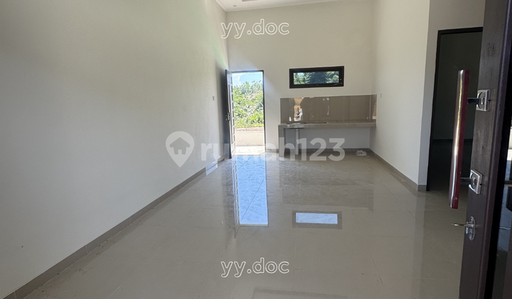 New House Modern Concept Comfortable Environment, East Balikpapan 2