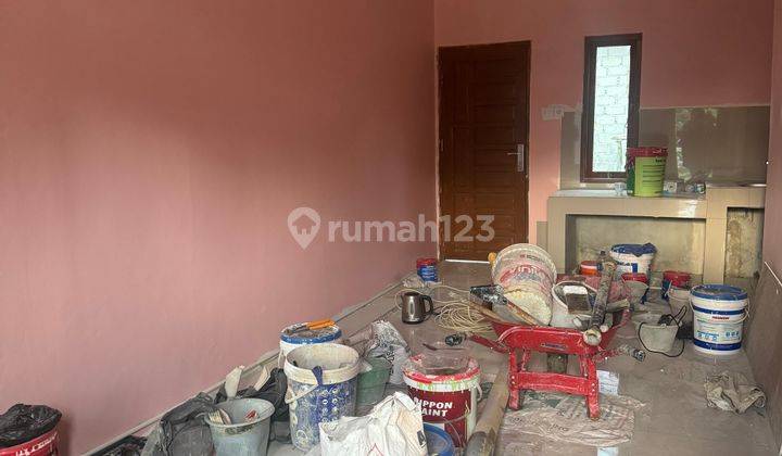 Rumah Ready Free Biaya KPR Tanpa DP Dekat Akses Tol 2