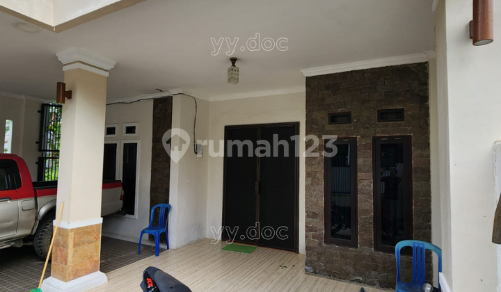 Disewakan Rumah Furnished Tengah Kota Balikpapan 2
