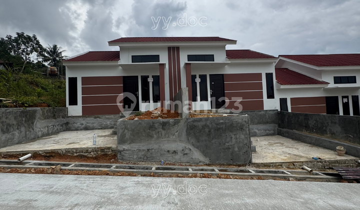 Rumah Type 36 Free Biaya Cash/Kpr Tanpa Dp