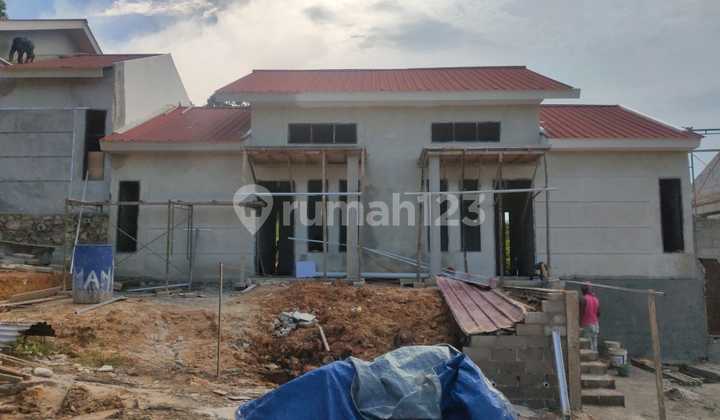 Rumah Type 36 FREE Biaya Cash/KPR Tanpa DP 1