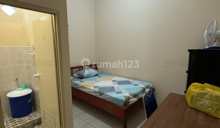 Kost Full Furnished Siap Huni Km 10 Balikpapan 1