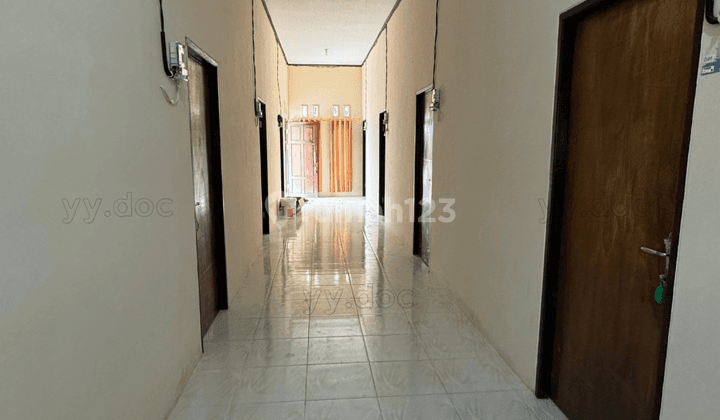 Kost Full Furnished Siap Huni Km 10 Balikpapan 2