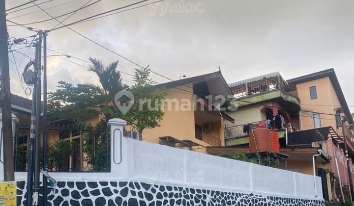 Rumah Strategis 4 Menit International Airport Balikpapan 2