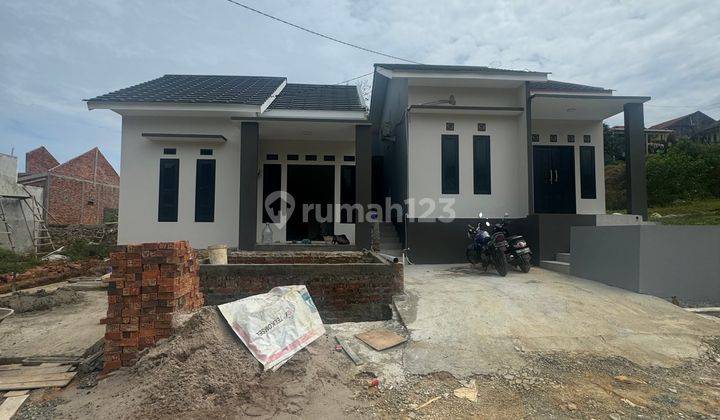 Rumah Siap Huni Free Biaya Kpr Tanpa Dp 1