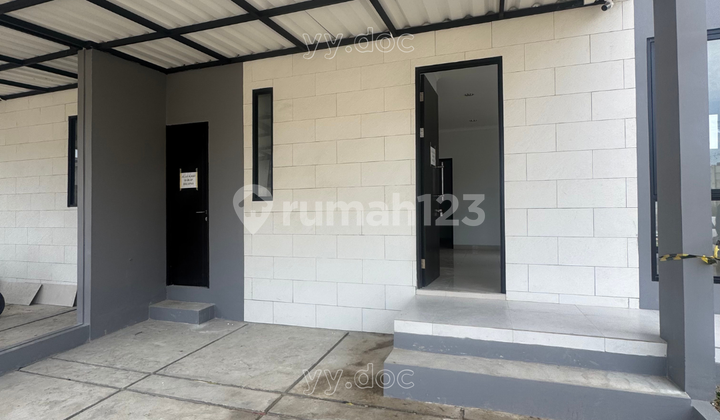 Jual Cepat Rumah Strategis Siap Huni di Kawasan Eksklusif  2