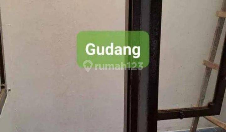 Dijual Rumah Strategis Dekat Polda Balikpapan 2