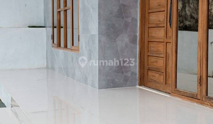 Dijual Rumah Cantik Siap Huni Tengah Kota Balikpapan 2