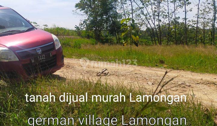 Rumah minimalis modern Lamongan perumahan baru investasi properti kota Lamongan Rumah di Rumah baru indent minimalis modern terbaru village german Lamongan village residence SHM Bagus Utara 8