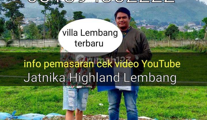 Perumahan baru di Lembang Bandung Utara cluster Santorini residence Lembang di Perumahan baru di Lembang Bandung Utara cluster Santorini residence Baru 2 Lantai 9