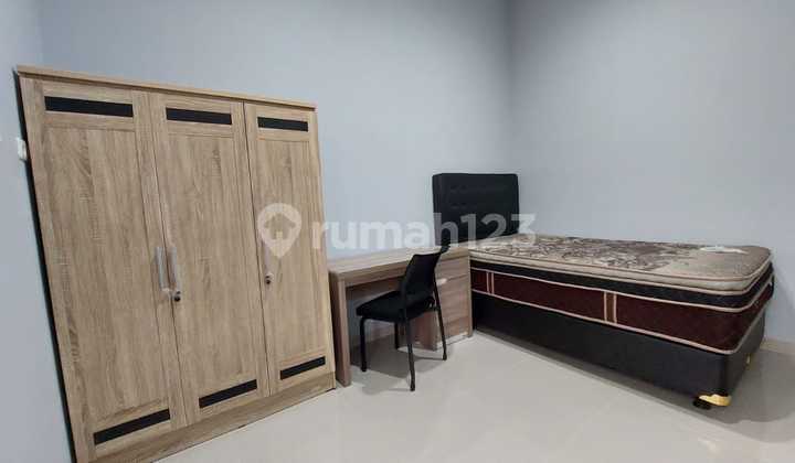 Rumah Apartemen kost dekat kampus UNPAD Jatinangor Bandung timur  5