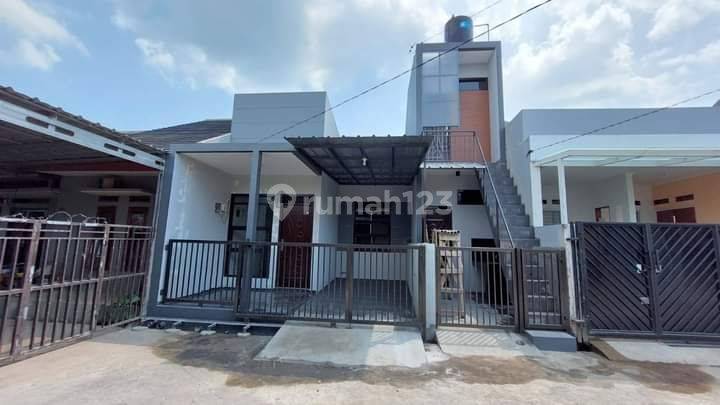 Rumah Apartemen kost dekat kampus UNPAD Jatinangor Bandung timur  7