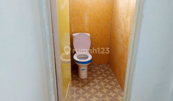 Jual Rumah Villa Baru Asri Murah Cluster Pawana Omah Indah Garut  11