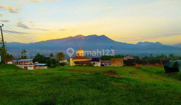 Rumah mewah 2 lantai di garut (cluster omah indah Garut residence) 10