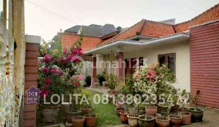 Quick Sale Affordable Ready-to-Live House Size 15x29 in BCS Golf Complex Rawamangun East Jakarta Quick Sale Affordable Ready-to-Live House Size 15x29 in BCS Golf Complex Rawamangun East Jakarta