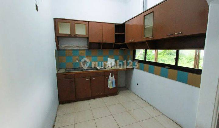 Jual Cepat Rumah Hook 2 Lantai Luas 14x33.5 Type 3kt Di Cijantung Jakarta Timur Hn 2