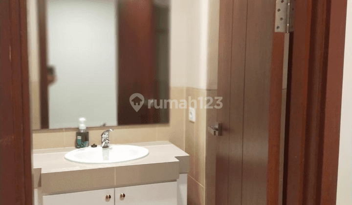 Jual Cepat Apartemen Murah Full Furnish Type 2br Di U Residence Apartemen Karawaci 2