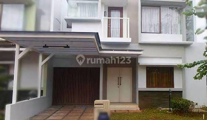 Turun Harga Rumah 2 Lantai Lebar 9 Cluster Zebrina Jgc Cakung 1