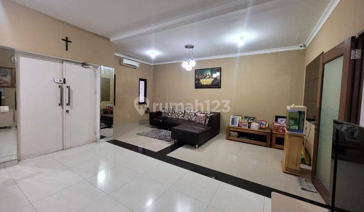 Turun Harga Rumah 2 Lantai Lebar 9 Cluster Zebrina Jgc Cakung 2