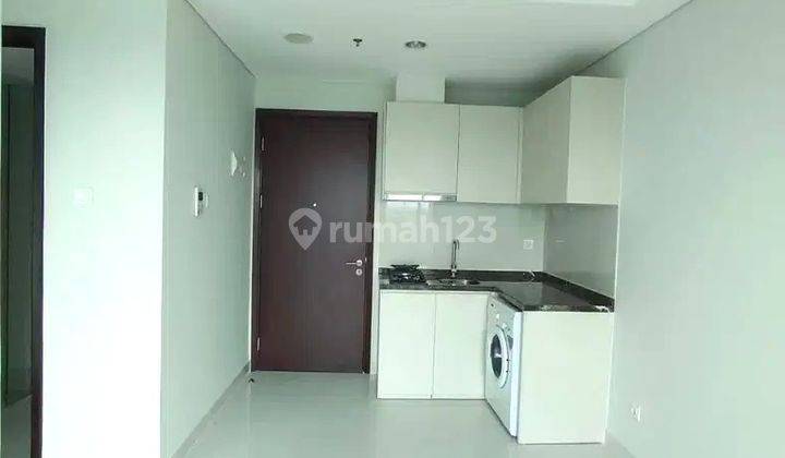 Apartemen Semi Furnished Type 2br Puri Mansion Puri Kembangan 1