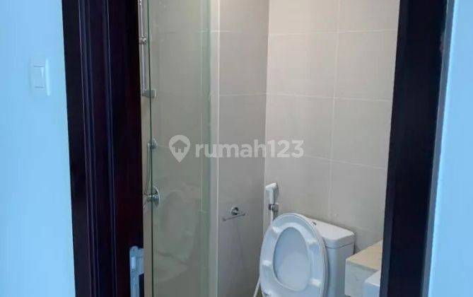 Apartemen Murah Type Studio Size 26m Puri Mansion Jakarta Barat 2