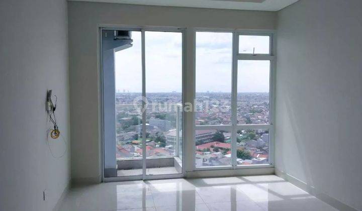 Apartemen Murah Type Studio Size 26m Puri Mansion Jakarta Barat 5