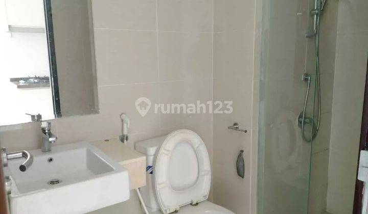 Apartemen Murah Type Studio Size 26m Puri Mansion Jakarta Barat 8