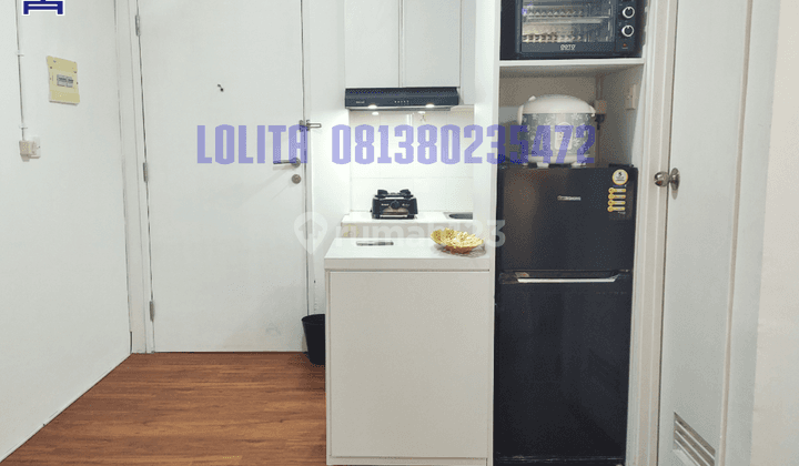 Apartemen 2br Mezzanine Full Furnished Season City Jakarta Barat 2