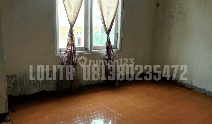 Jual Cepat Rumah 2 Lantai Di Kavling Bulak Perwira Bekasi Utara 2