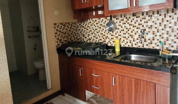 Apartemen Full Furnish 1br View Kolam Renang Sentra Timur Cakung 13