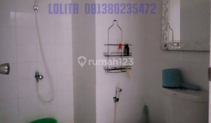 Apartemen Full Furnish 1br View Kolam Renang Sentra Timur Cakung 17