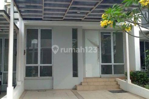 Sewa Rumah 2 Lantai Siap Huni Luas 6x17 Cluster Yarra Jgc Cakung 1