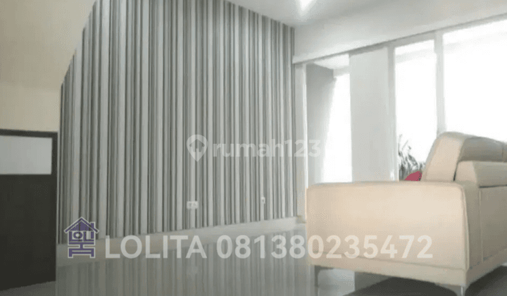 Rumah Cantik 2lantai Siap Huni Luas 9x18 Menur Pumpungan Surabaya 2