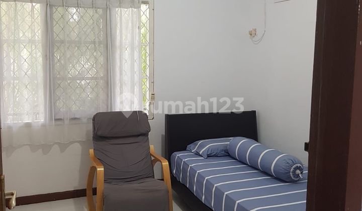 Quick Sale: 2-Story Ready-to-Occupy House 9x17 in Gading Kirana, Kelapa Gading, North Jakarta 2