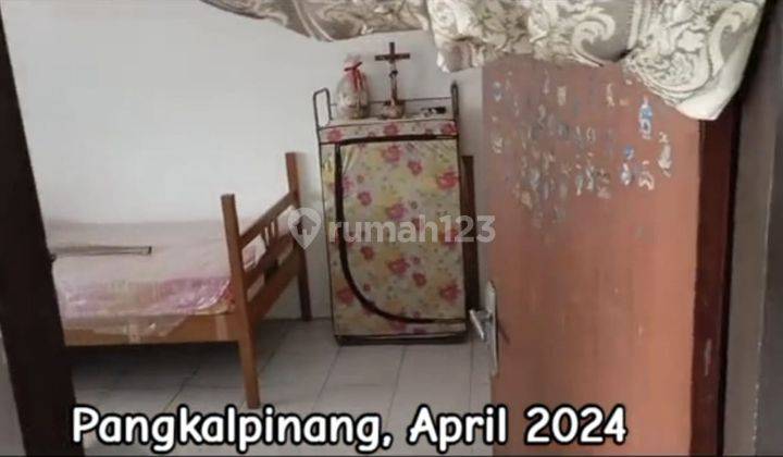 Dijual Rmh Jln Basuki Rahmat D H Jln Bukit Intan Pangkalpinang Bangka Belitung 2