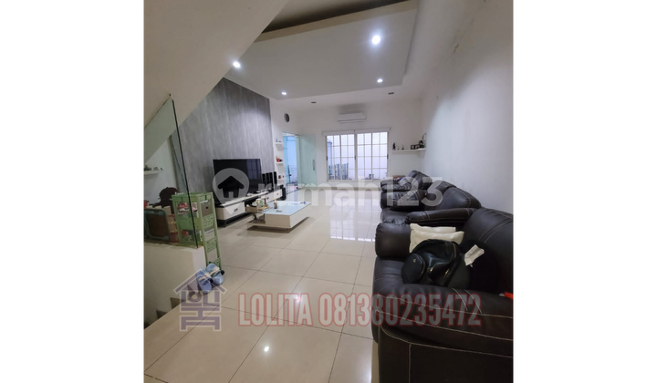 Affordable Rent Beautiful 2.5 Story House Fully Furnished Ready to Move In Just Bring Your Suitcase at PIK Pantai Indah Kapuk, North Jakarta Affordable Rent Beautiful 2.5 Story House Fully Furnished Ready to Move In Just Bring Your Suitcase at PIK Pantai Indah Kapuk, North Jakarta