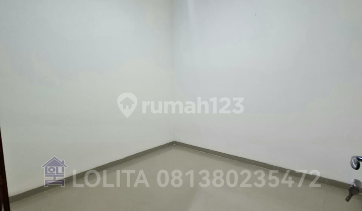 Turun Harga!!! Jual Cepat Rumah Brand New 2 Lantai Siap Huni Luas 4,5x15 di Gading Griya Residence Jakarta Utara 2